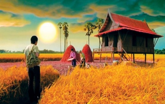 Le boom du cinéma thaïlandais