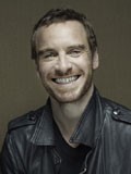 Michael Fassbender