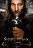 Seigneur des anneaux : Le Retour du Roi (Le)