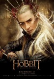 LE HOBBIT, LA DESOLATION DE SMAUG: 7 nouvelles affiches