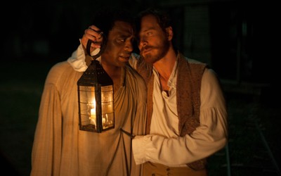 12 Years a Slave