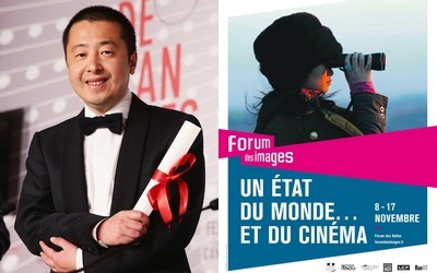 Entretien avec Jia Zhang-Ke