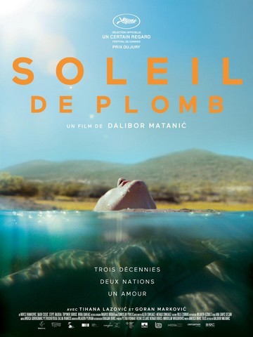 Soleil de plomb