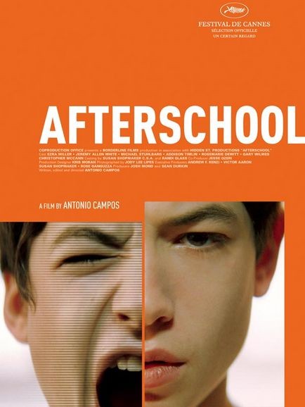 Afterschool