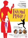 Fais-moi plaisir