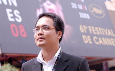 Entretien avec Phan Dang Di