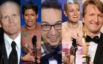 Les pires Oscars de ces 15 dernières années