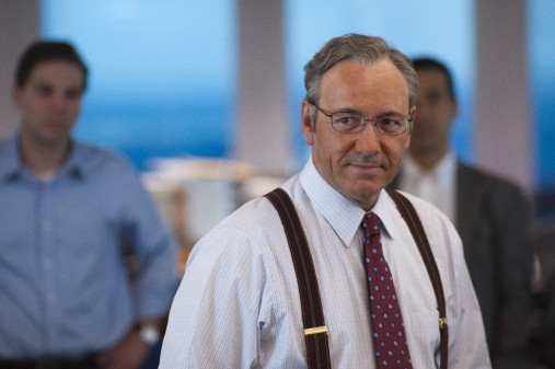 Margin Call