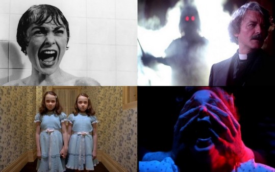 Dossier: Quel est votre film d'horreur préféré ?
