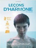 Leçons d'harmonie