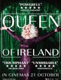 THE QUEEN OF IRELAND: gros plan sur une reine très particulière