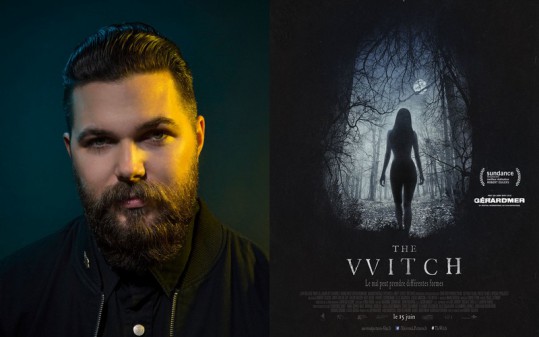 Entretien avec Robert Eggers