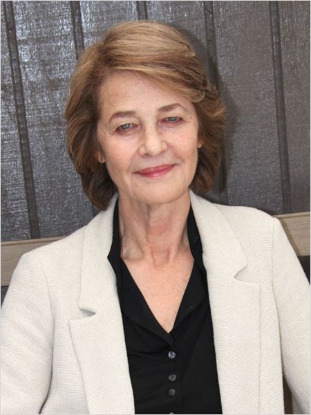 EUPHORIA: Charlotte Rampling, Alicia Vikander et Eva Green réunies