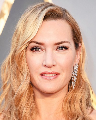 PROJET: Kate Winslet dans le prochain Woody Allen