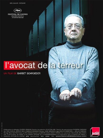 L'année cinéma 2007 d'Anthony Sitruk