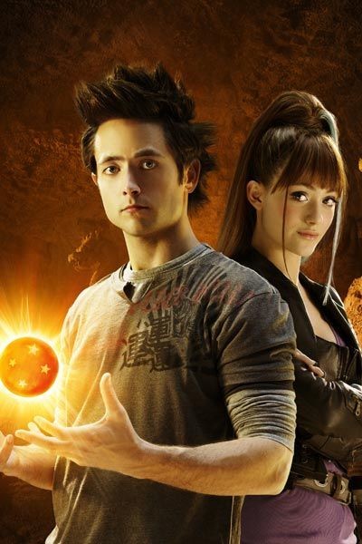 Dragonball Evolution