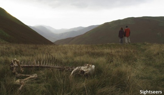 Quinzaine des réalisateurs 2012: la sélection !