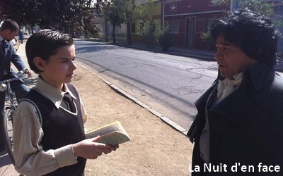 Quinzaine des réalisateurs 2012: la sélection !