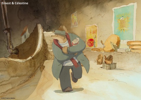 Quinzaine des réalisateurs 2012: la sélection !