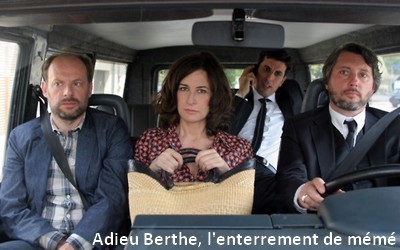 Quinzaine des réalisateurs 2012: la sélection !