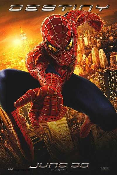 Spider-Man 2