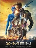 X-Men: Days of Future Past