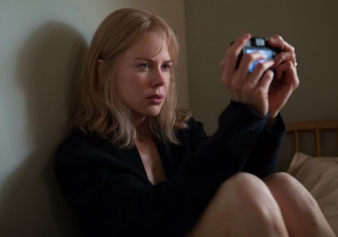 BEFORE I GO TO SLEEP: premières images du thriller avec Nicole Kidman et Colin Firth