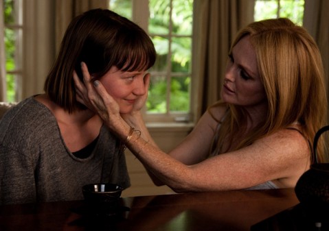 MAPS TO THE STARS: nouvelles images du Cronenberg avec Robert Pattinson