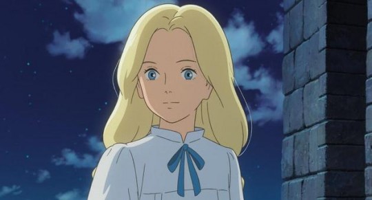 WHEN MARNIE WAS THERE: premières images du nouveau Ghibli !