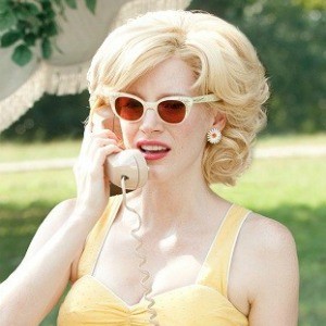 BLONDE: Jessica Chastain remplace Naomi Watts sur le biopic Marilyn