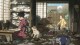 MISS HOKUSAI: le nouvel anime japonais du studio IG par Keiichi Hara