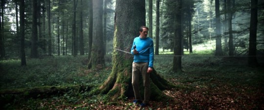 ALOYS: premières images d'une étrangeté suisse sélectionnée à la Roche-sur-Yon