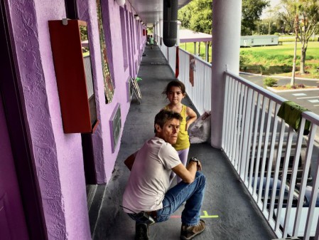 THE FLORIDA PROJECT: premiers visuels du nouveau Sean Baker après "Tangerine"