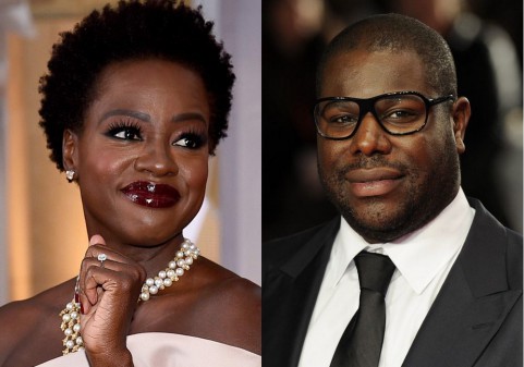 WIDOWS: Viola Davis dans un thriller par Steve McQueen