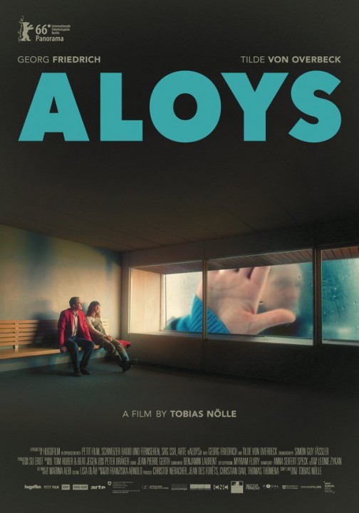 ALOYS: premières images d'une étrangeté suisse sélectionnée à la Roche-sur-Yon