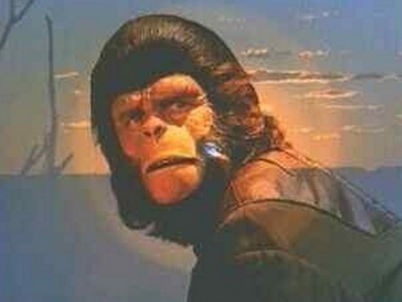 La Planète des singes (1968)