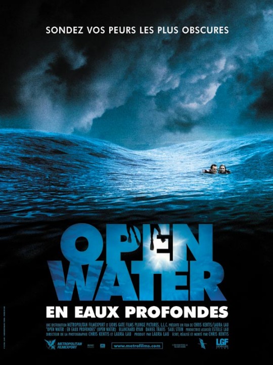 Open Water