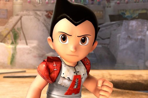 Astroboy