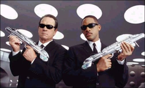 Men in Black 2