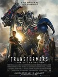 BOX-OFFICE MONDE: record historique pour Transformers en Chine