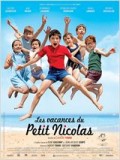 BOX-OFFICE FRANCE: le Petit Nicolas déçoit mais déchire La Fouine