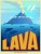 LAVA: première image du nouveau Pixar