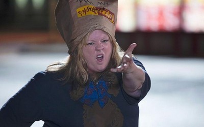 Box-Office US: Melissa McCarthy bute sur Transformers