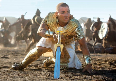 Exodus - Gods and Kings