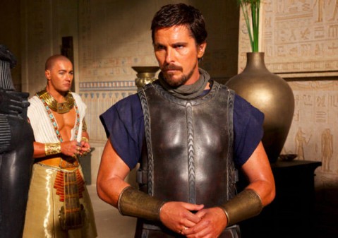 Exodus - Gods and Kings