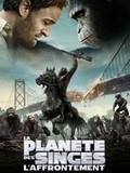Box-Office US: les primates à l'attaque