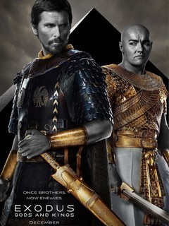 Exodus - Gods and Kings