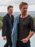 SONG TO SONG: première image du nouveau Terrence Malick avec Fassbender et Ryan Gosling