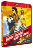 Larry le dingue, Mary la garce