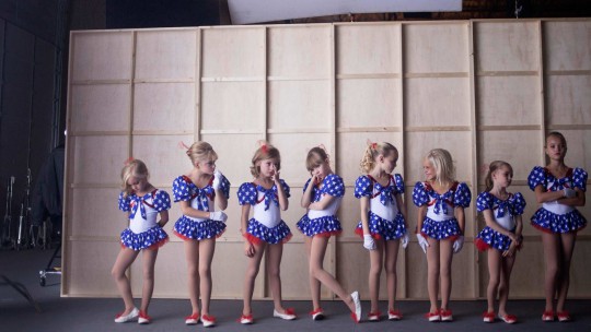 CASTING JONBENET: première image du singulier documentaire sélectionné à la Berlinale